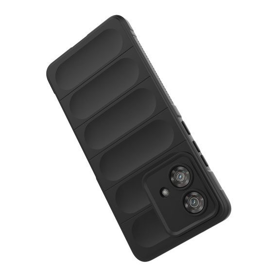 Pouzdro pro Motorola Edge 40 Neo, Gaming Shockproof, černé