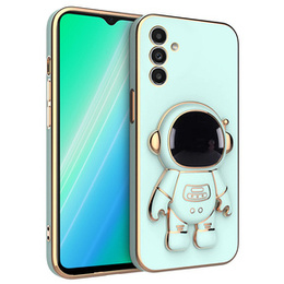 Pouzdro pro Samsung Galaxy M23 5G, Astronaut, mincovní