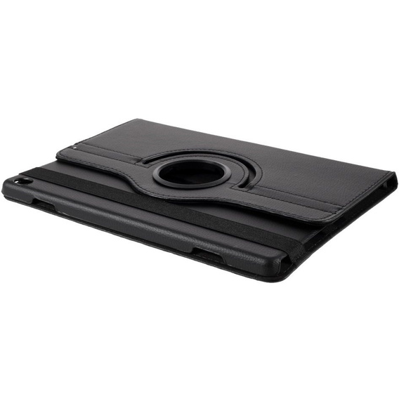 Pouzdro pro Lenovo Tab M10 X605F 10.1 TB330FU 10.95", otočné o 360°, modré