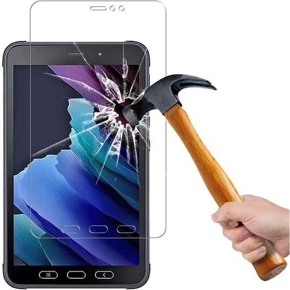 Tvrzené sklo pro Samsung Galaxy Tab Active 3