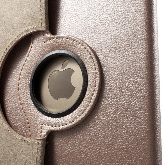 Pouzdro pro iPad Air 2 9.7" 2014 TB330FU 10.95", otočné o 360°, růžové