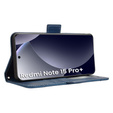 Pouzdro s klopou Card Slot pro Xiaomi Redmi Note 15 Pro Plus 5G / Poco M8 Pro 5G