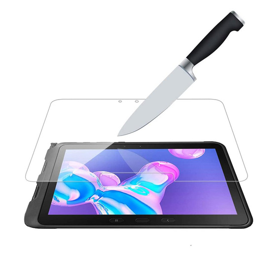 Tvrzené sklo pro Samsung Galaxy Tab Active Pro 10.1 T545