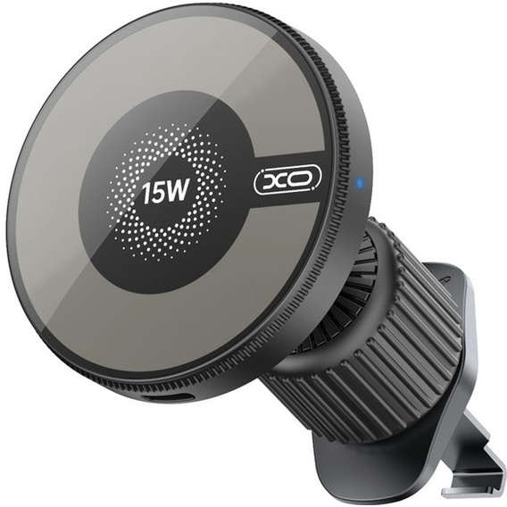 Držák do auta MagSafe pro iPhone - rychlé nabíjení a stabilní upevnění XO CX025