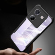 Pouzdro pro Xiaomi Poco M7 Pro 5G, AntiDrop Hybrid, černé