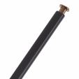 Stylus Touch Screen Stylus Pen pro Samsung Galaxy S24 Ultra, zlatý