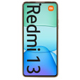 Pouzdro pro Xiaomi Redmi 13, Rabbit, černé