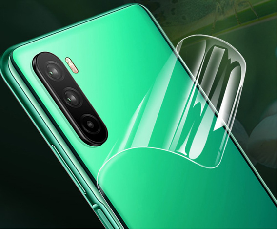 IMAK 2x Hydrogelová zadní fólie pro OnePlus 10 Pro 5G