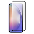 RURIHAI 3D tvrzené sklo přes celý displej pro Samsung Galaxy A35 / A55 5G