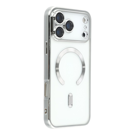 Magnetické pouzdro s ochranou čočky pro iPhone 17 Pro Max