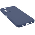Pouzdro pro Xiaomi Redmi Note 12S, Silicone Lite, levandulové