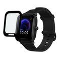 2x hybridní sklo ERBORD pro Amazfit BIP U PRO