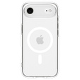 Spigen Ultra Hybrid MagSafe pouzdro pro iPhone Air, matně bílé