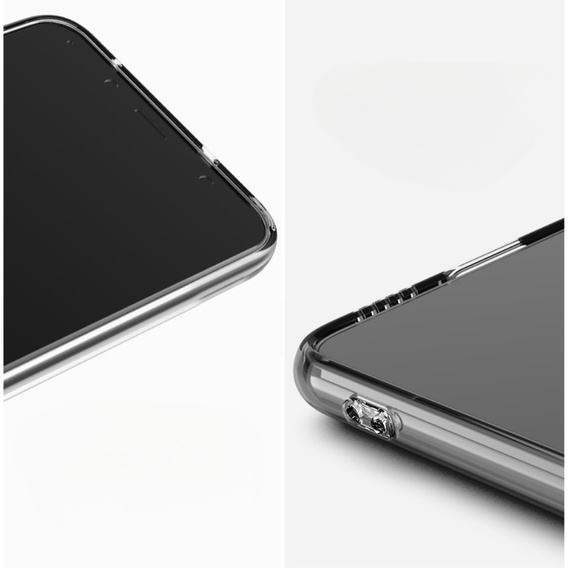 Pouzdro IMAK pro OnePlus 11 5G, UX-5 Series Slim, průhledné