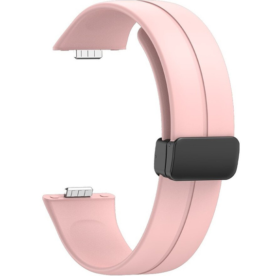 Silikonový řemínek pro Huawei Watch Fit 4 / 4 Pro / 3