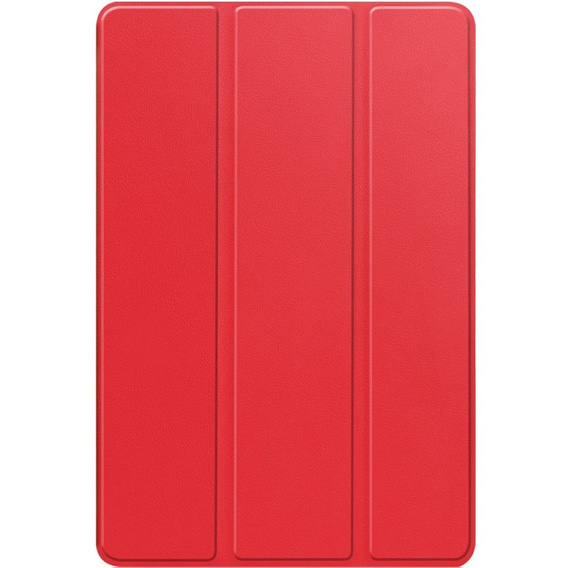 Pouzdro pro Xiaomi Redmi Pad SE 11", Smartcase, červené
