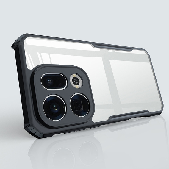 AntiDrop Hybrid pouzdro pro Oppo Find X9