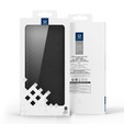 Pouzdro Dux Ducis pro Samsung Galaxy Z Fold7 5G, Bri, černé