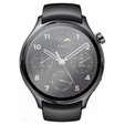 2x hybridní sklo ERBORD pro Xiaomi Watch S1 Pro