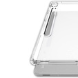 Pouzdro pro Samsung Galaxy Tab S8 Ultra, silikonové, modré