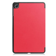Pouzdro pro Oppo Pad Air, Smartcase, červené
