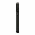 Pouzdro Urban Armor Gear pro iPhone 17 Pro Max, Monarch Pro Kevlar MagSafe, Titanium