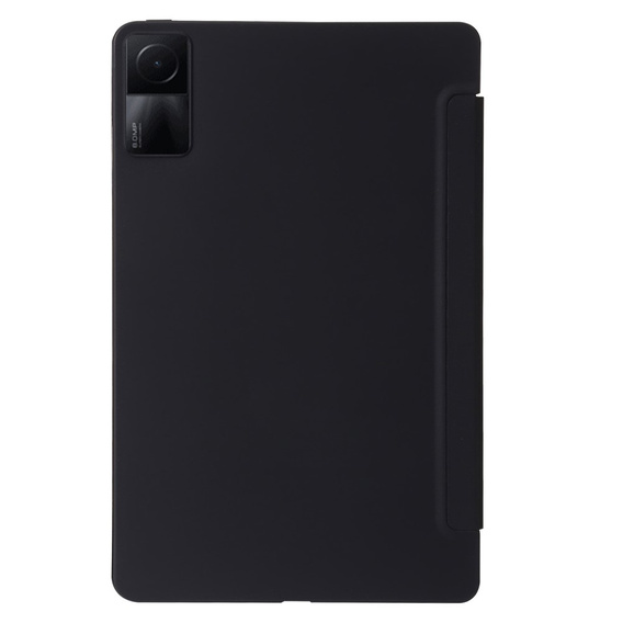 Pouzdro pro Xiaomi Redmi Pad SE 11", Origami, černé