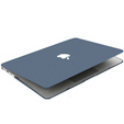 Pouzdro pro Macbook Pro 14.2 A2442, HardShell, zelené