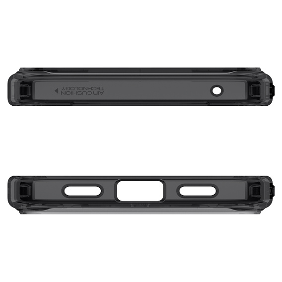 Spigen Ultra Hybrid MagSafe pouzdro pro Google Pixel 10 Pro XL, Frost Black