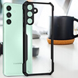 Pouzdro pro Samsung Galaxy A16, AntiDrop Hybrid, černé