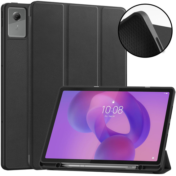 Pouzdro Smartcase pro tablet Lenovo Idea Tab Plus