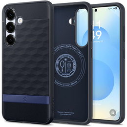 Spigen Parallax Mag Case pro Samsung Galaxy S25