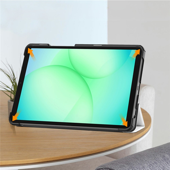 Smartcase pouzdro s potiskem pro Samsung Galaxy Tab A11/A9