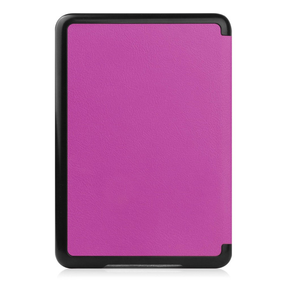 Pouzdro pro Kindle 11, Smartcase, fialové