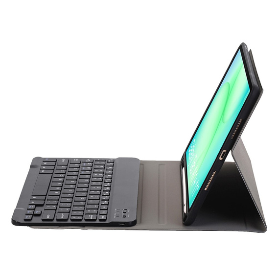 Pouzdro s klávesnicí pro tablet Samsung Galaxy Tab A11+