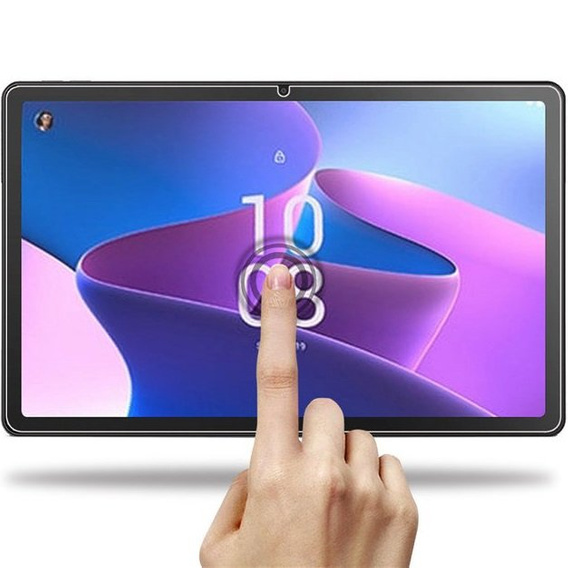 Tvrzené sklo pro Lenovo Tab M10 10.1 Gen 3 TB-328FU/TB-328XU
