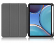 Etui do iPad mini 6 (2021), Pancerne Ochronne, Czarne