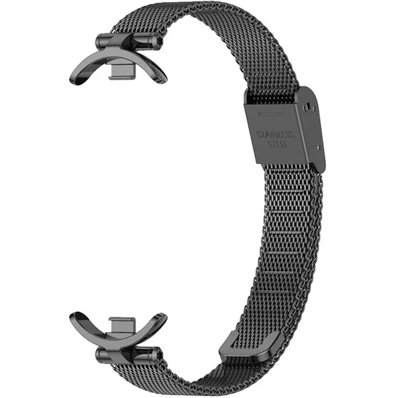 Milánský náramek pro Xiaomi Smart Band 10 / 9 / 8