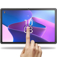 Tvrzené sklo pro Lenovo Tab M10 10.1 Gen 3 TB-328FU/TB-328XU