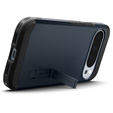 Pouzdro Spigen Tough Armor MagSafe pro Google Pixel 10 Pro XL, Metal Slate
