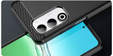 Pouzdro pro Oppo A5 5G / A5m, Carbon, černé