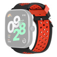 Silikonový řemínek pro Xiaomi Redmi Watch 4