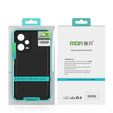 Pouzdro MOFI Slim pro Xiaomi Redmi Note 12 Pro+ 5G, černé