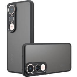 Pouzdro pro Vivo V50 Lite 4G / 5G, Fusion Hybrid, průhledné