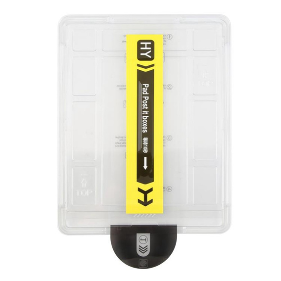 Tvrzené sklo pro Samsung Galaxy Tab A9+