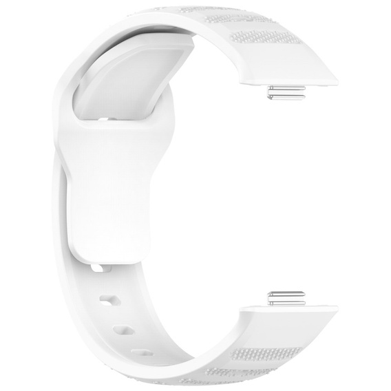 Silikonový řemínek pro Huawei Watch Fit 4 / 4 Pro / 3