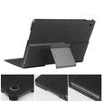Pouzdro pro Lenovo Tab Plus, Smartcase, don't touch me