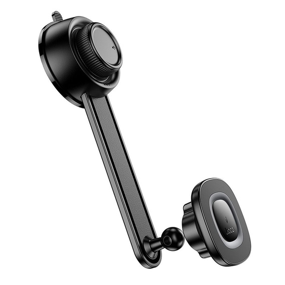 Držák na telefon do auta s indukčním nabíjením Hoco HW30