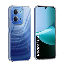 Páduvzdorné pouzdro pro Xiaomi Redmi 15C 4G/LTE