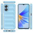 Pouzdro pro Oppo A17, Gaming Shockproof, modré